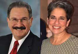 Judge dismisses Levinson, Formica from sex discrimination lawsuit against  county prosecutor