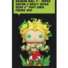 Check spelling or type a new query. Funkofinderz Dragon Ball Z Super Saiyan 2 Broly Super Facebook