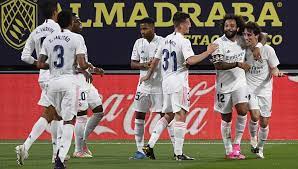Follow the liga live football match between cádiz cf and real madrid with eurosport. Jlpz6u1zvxpggm