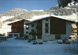 Kommen sie ins hotel arnika nach ischgl (österreich). Nauders Tirol Nauders Reschenpass Tirol Hotel Erika Nauders Tiroler Oberland Nr Ch87935 Oldthing Ansichtskarten Tirol