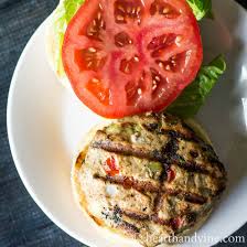 This dish tastes like it's straight out of the italian countryside. Southwest Turkey Burgers Perfect For Summertime Grilling Hearth And Vine