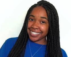 Jasmine Smith — Brooke Owens Fellowship