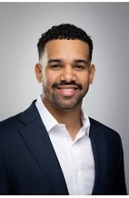 Luis Silva, Real Estate Agent