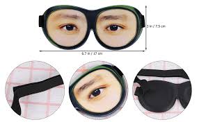 Image result for Pinhole Test