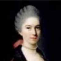 Mary Izard (1747–1814)
