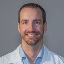 Dr. Justin A. Raper, MD
