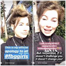 The 2021 vallart bodyfit contest took place july 31st — august 1st. Anna Victoria Apologized For Making Her Fit Body App Workouts So Hard