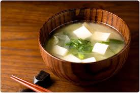 Miso Soup Image Credit K321 Shutterstock In 2020 Miso Soup Miso Soup Recipe Asian Seasoning