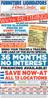 Retirement Sale Furniture Liquidators Fairdale Ky