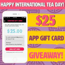 Please ensure you have a debit or credit card kung fu tea social rewards are available to all app users who connect their social media accounts via the app. Facebook