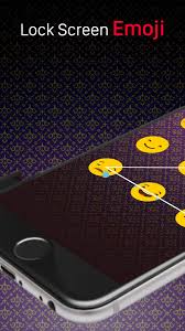 Enjoy bart supreme lock screen : Emoji Lock Screen For Android Apk Download