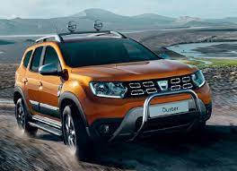 Erfahren sie alle technischen details zu unserer duster modellpalette. Dacia Duster Duster Ii 1 6 Mt 115hp SpecificaÈ›ii Tehnice È™i Consum De Combustibil Autodata24 Com