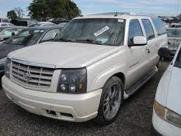 Pin On Escalade