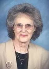 Ruby M. Garman Obituary September 21, 2001