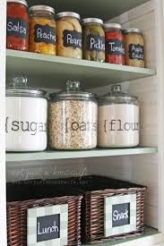 15 Beautifully Organized Kitchen Cabinets And Tips We Learned From Each Pantry Makeover Kitchen Cabinet Organization Kitchen Organization