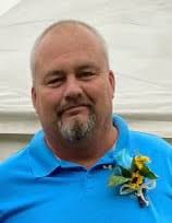 Obituary for Jamie Mark Hobson