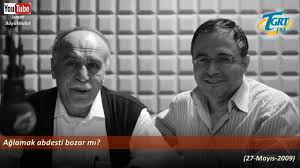 Aglamak Abdesti Bozar Mi Osman Unlu Hoca Youtube