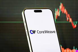 CoreWeave