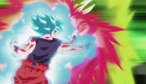 Download hd wallpapers for free on unsplash. Kefla Gif Tumblr Dragon Ball Super Artwork Anime Dragon Ball Super Anime Dragon Ball