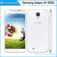 Samsung galaxy s4 i9500 i9505 unlocked mobile phone 5.0 2gb ram 16gb rom 13mp quad core original android smartphone. Samsung I9500 Galaxy S4 Desbloqueado 13mp Camara De 5 0 Pulgadas De 2 Gb 16 Gb Android 4 2 Quad Core De Telefonos Inteligentes Nfc 3g Wcdma Telefonos Gsm Reformado 002864 Por Memorysky 39 72 Es Dhgate Com
