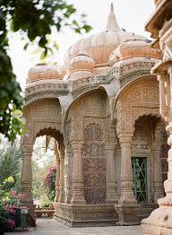 Mandore Gardens Beautiful Places Places To Visit Ancient Indian Architecture