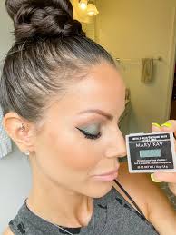 Mary Kay Chromafusion Eye...