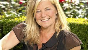 Jeg angrer aldri på noe