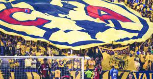 Las 'águilas' se llevan una victoria en la pretemporada. America Deja Ir La Victoria Tras Empatar Con Atlas Futbol Rf