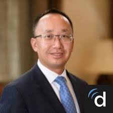 Dr. Benjamin Tsoi, MD