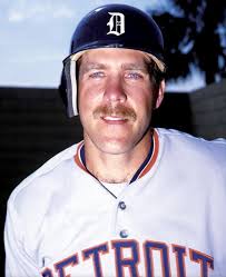 Dave Bergman's Instagram, Twitter & Facebook