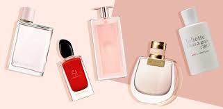 notino női parfümök online