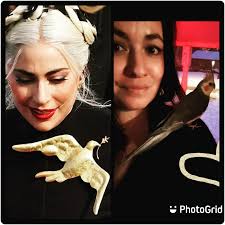 Who wore em better #WeTheBest #KeepGoing #AnotherOne