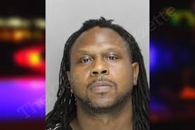 Derrick Wiggins — Cobb County Jail Bookings