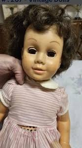 Vintage dress from Kresge Co in Chicago