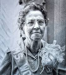 Leona Jemima Ratcliff Peeples (1901-1979)