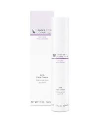 Maybe you would like to learn more about one of these? Janssen Cosmetics Cream With Ana Acids 10 Oily Skin Aha Face Cream 50ml Buy From Azum Price Reviews Description Review