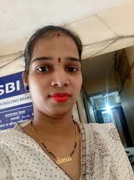 Harshali's User Profile