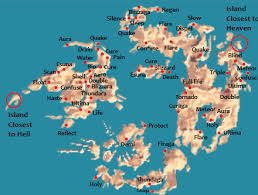 Maps And Locations | Ff8｜Game8