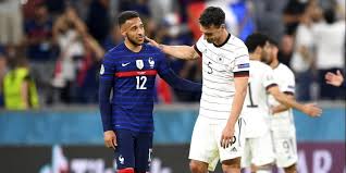 Following germany's exit from the european championship, die mannschaft are entering a period of important turnover and transition away form the era of jogi löw. Mats Hummels Own Goal Gives France 1 0 Win Over Germany At Euro 2020 The New Indian Express