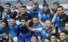 Estudiantes de río cuarto (@estudiantesrio4). Estudiantes De Rio Cuarto Respondio A La Denuncia De Arreglo De Su Ascenso A La B Nacional Chaco Dia Por Dia