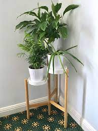 Minimalist Style With Planters From Ikea Welcome Objects Ikea Indoor Plants House Plants Decor Ikea Plants