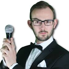 Funny man Cal Halbert returns to Aberdeen