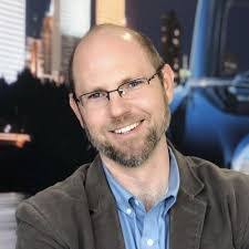 Andrew Givens's Instagram, Twitter & Facebook