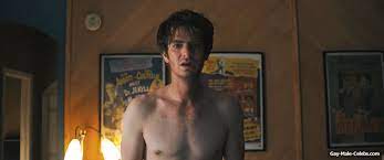 Andrew garfield nud