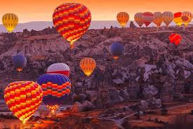 Trouvez des images de stock de cappadoce en turquie en hd et des millions d'autres photos, illustrations et images vectorielles de stock libres de droits dans la collection shutterstock. Pamukkale Kusadasi Ephesus And Cappadocia Excursion De 4 Jours 2021 Istanbul Garantie Du Prix Le Plus Bas