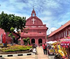 Melaka tak asing lagi sebagai negeri yang amat bersejarah di semenanjung malaysia. Dont Mess With Melaka Tripoto