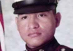 Charles Joseph Dillon, Jr.