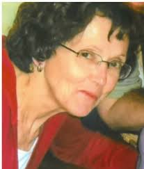 Obituary of Mary Valerian Mullins, Glace Bay