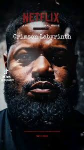 A chilling journey into the mind of a brilliant but disturbed architect who  creates a maze of terror.