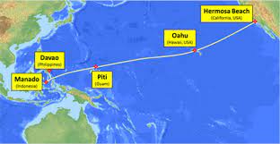 Submarine cables boriken submarine cable system (bscs) indonesia global gateway (igg) system Sea Us Submarine Networks